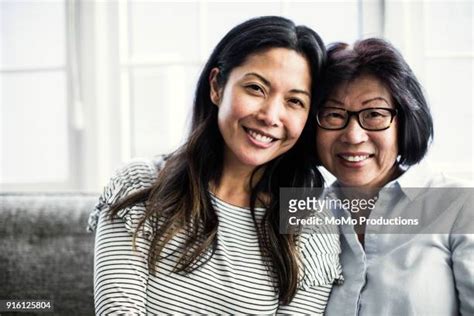 131,647 Asian Mom And Daughters Stock Photos & High